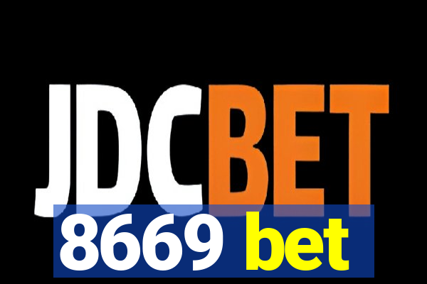 8669 bet